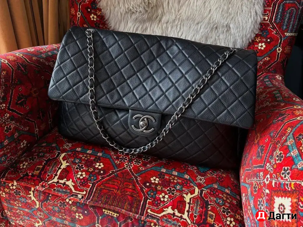 Сумка женская Chanel