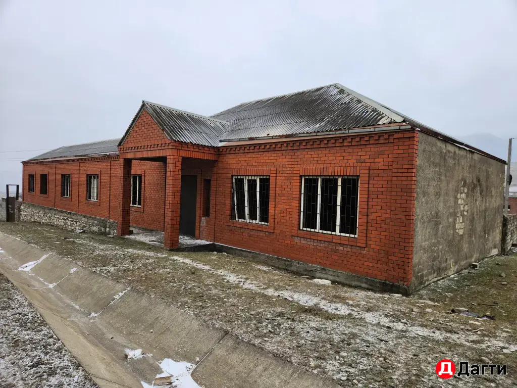 35 СОТОК С ДОМОМ | АГАЧАУЛ | УДОБНЫЙ ЗАЕЗД | БАЗА ОТДЫХА РЯДОМ