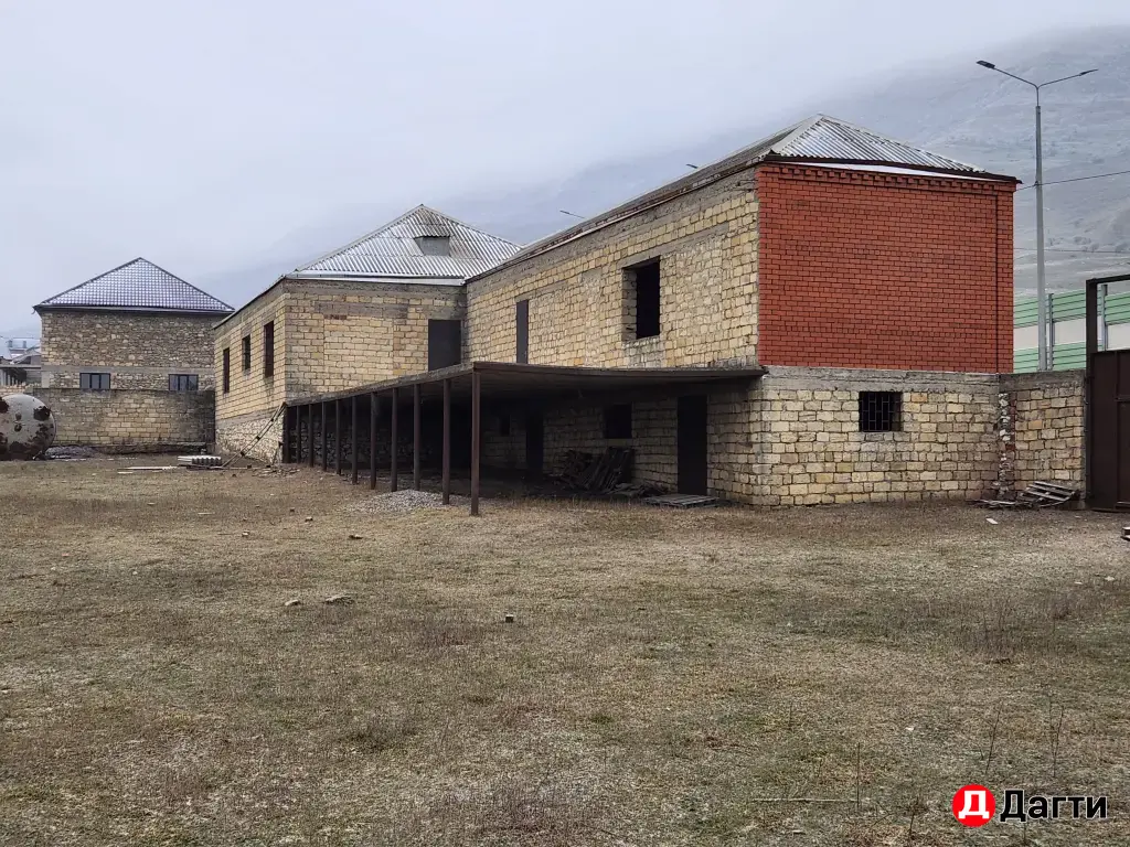 35 СОТОК С ДОМОМ | АГАЧАУЛ | УДОБНЫЙ ЗАЕЗД | БАЗА ОТДЫХА РЯДОМ