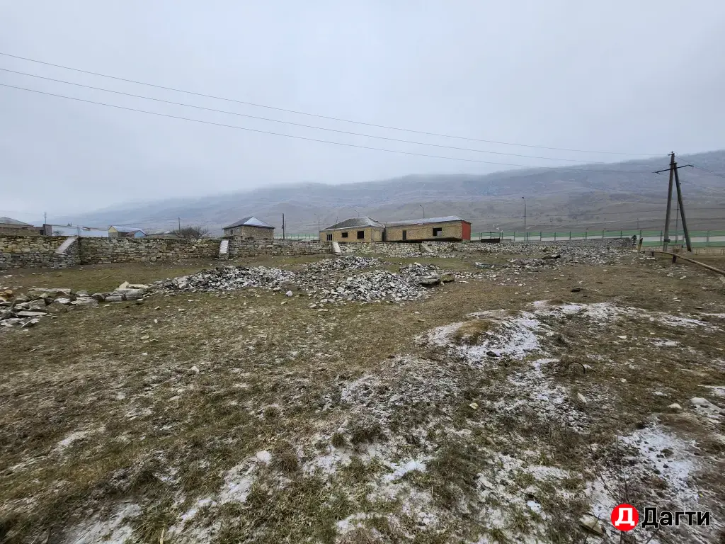 35 СОТОК С ДОМОМ | АГАЧАУЛ | УДОБНЫЙ ЗАЕЗД | БАЗА ОТДЫХА РЯДОМ