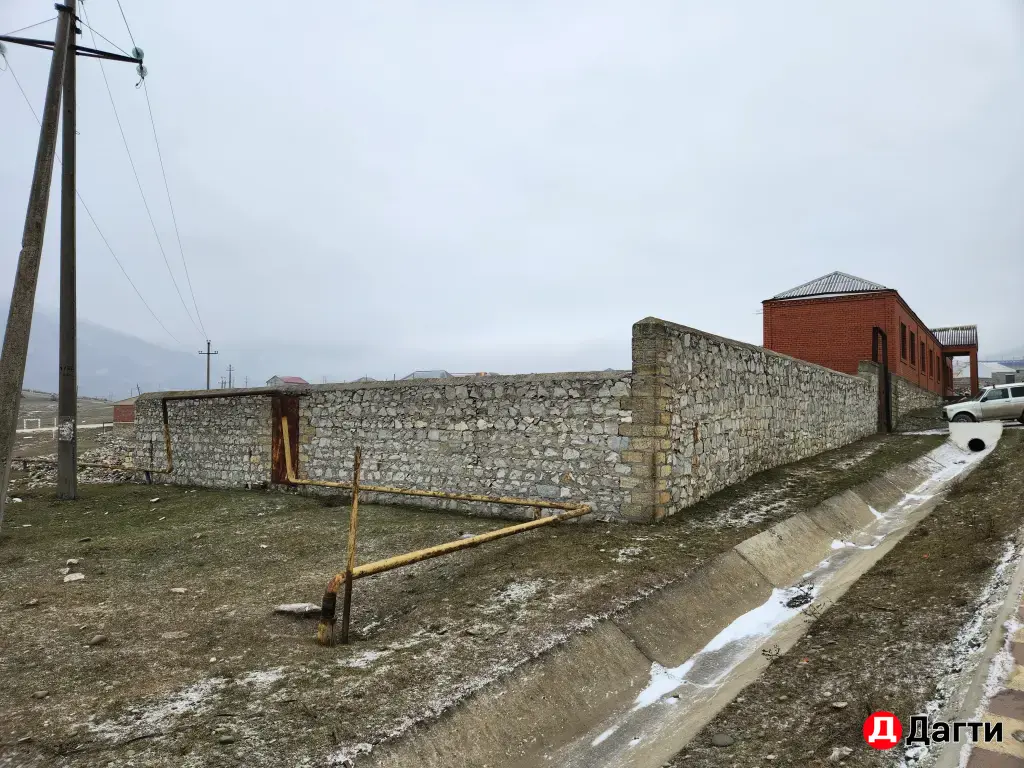 35 СОТОК С ДОМОМ | АГАЧАУЛ | УДОБНЫЙ ЗАЕЗД | БАЗА ОТДЫХА РЯДОМ