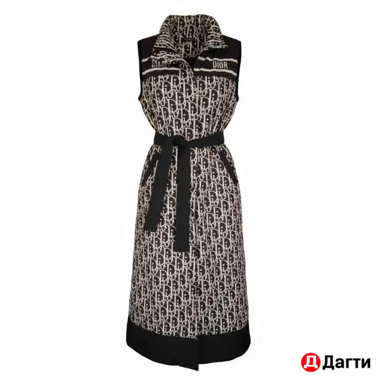 женский жилет Dior