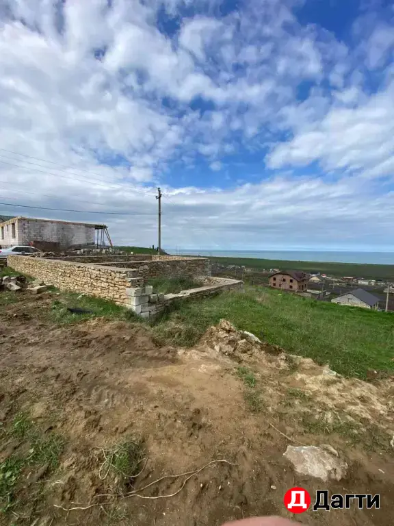 продажа участка