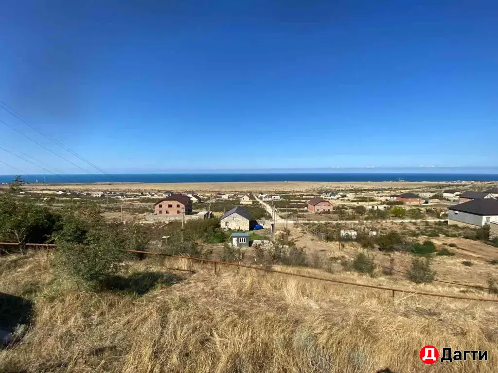 продажа участка