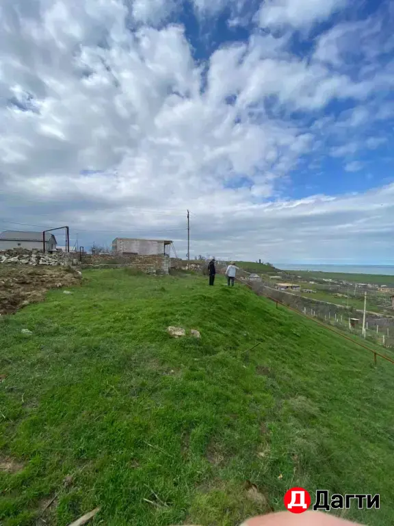 продажа участка