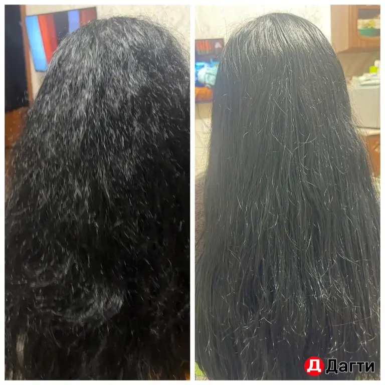 женский мастер на дому и с выездом